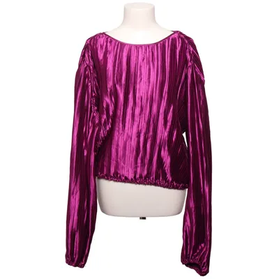 Blouse (Violet) de Harper & Yve Polyester