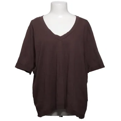 T-shirt (Work) van HOPE Stockholm Katoen