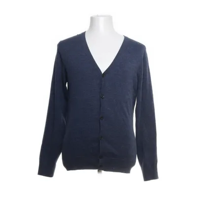 Kofta (Blå) från McNeal Bomull, Elastan, Polyamid