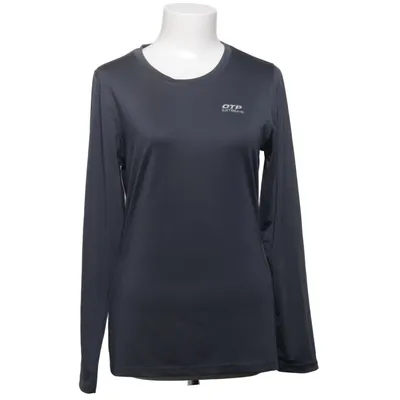 Träningstopp (Grå) från OTP Extreme Elastan, Polyester