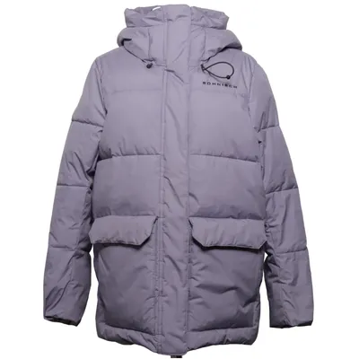Vinterjacka (Lila) från Röhnisch Polyester
