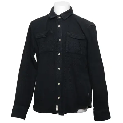 Surchemise (Barley Shirt) de Forét Coton recyclé