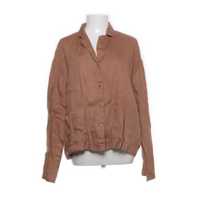 Skjorta (Brun) från Zara Home Linne