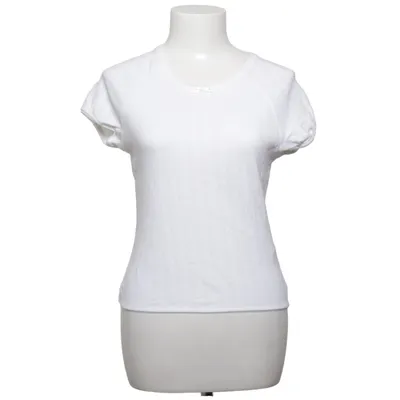 T-shirt (White) from Frakment Cotton