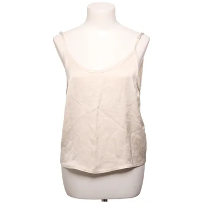 Tanktop (Beige) van American Vintage