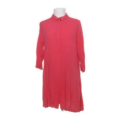 Blousejurk (Roze) van Janina Viscose