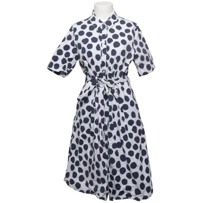 Shirt dress (Pallo Mekko) from More & More Cotton, Elastane