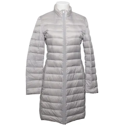 Dunkappa (Grå) från Tommy Hilfiger Dun, Fjädrar, Polyamid, Polyester