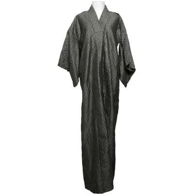 Kimono (Grön) från Myrorna