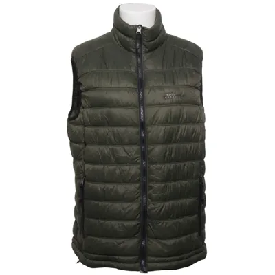 Ydervest (Alve padded vast) fra South West