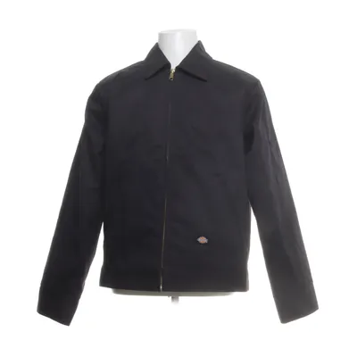 Jacka (Svart) från Dickies Bomull, Polyester