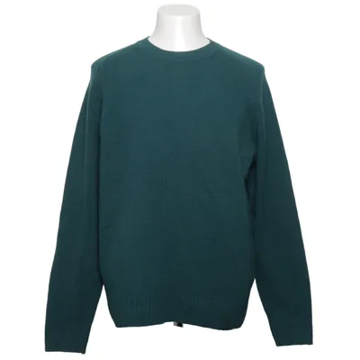 Sweater (Grøn) fra Uniqlo Uld