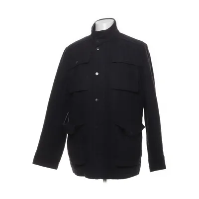 Rock (Grå) från Ben Sherman Bomull, Polyester, Viskos, Ull