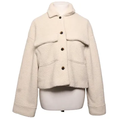 Jacke (Thyme) von Samsøe & Samsøe Polyester, Viskose