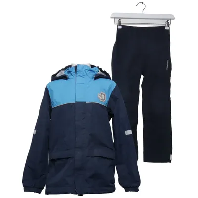 Vêtement imperméable (Bleu) de Didriksons Polyamide