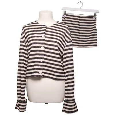 Set (Black, White) from Missguided Polyester, Viscose