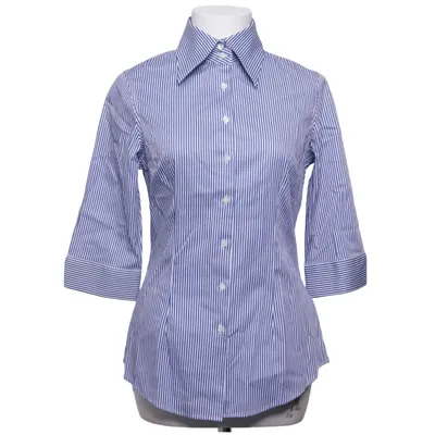 Chemise (Hipster) de Hawes & Curtis Coton, Élasthane