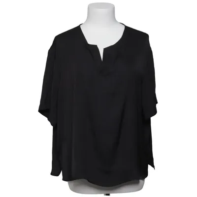 Top (Zwart) van Essentials by Tchibo