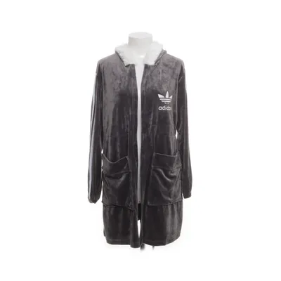 Bathrobe (Gray) from Adidas