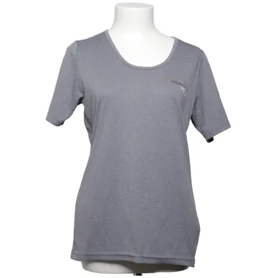 Sports top (Gray) from Equipage Polyester