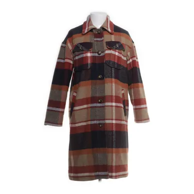 Jas (Beige, Bruin, Blauw) van Lee Acryl, Polyester, Wol