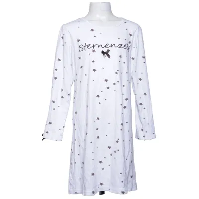 Nightgown (White) from Louis & Louisa Cotton