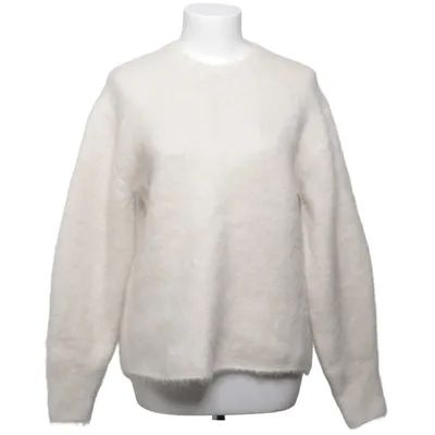 Tröja (Beige) från H&M Elastan, Mohair, Polyamid, Ull