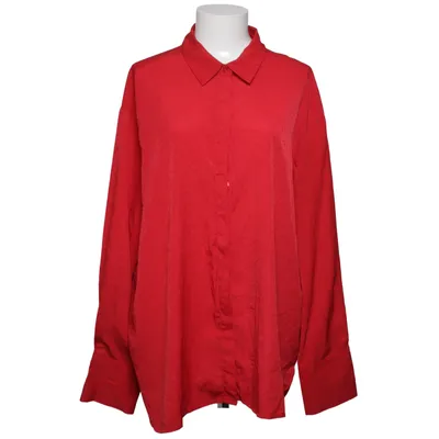 Skjorta (Röd) från Beloved Polyester