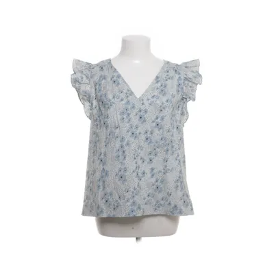 Top (Blue, Multicolored) from Mayla Stockholm