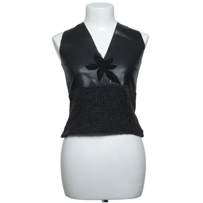 Top (Gray) from Rodebjer