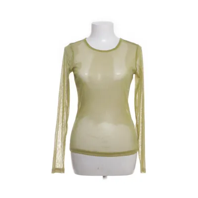 Topp (Grön) från HUNKØN Nylon