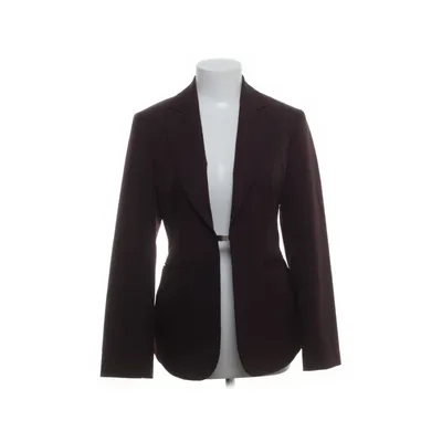 Kavaj (Brun) från Apart Impressions Elastan, Polyester