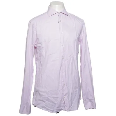 Button down shirt (Slim Fit) from La Chemise Cotton