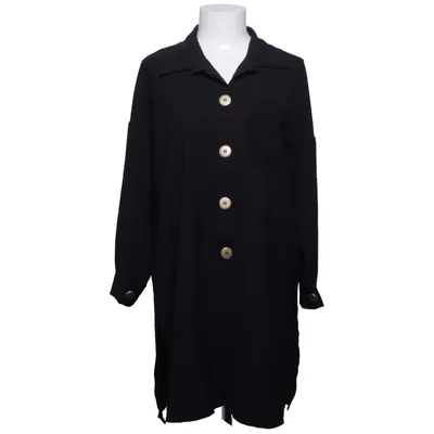 Blouse (Noir) de Lily Rose Élasthane, Polyester