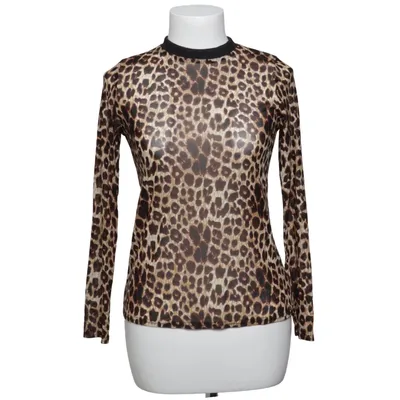 Haut (Marron, Noir) de Sisters Point Polyester