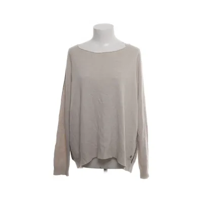 Trui (Beige) van Ottod'Ame Angora, Kasjmier, Wol