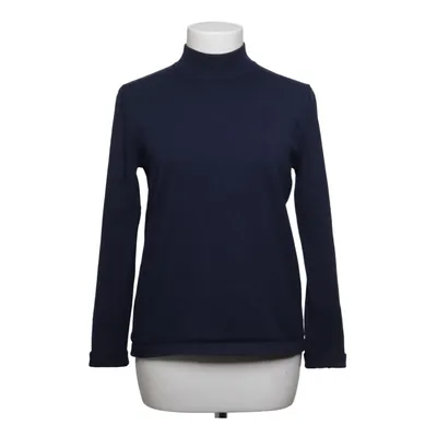 T-shirt à manches longues (Bleu) de Godske Polyamide, Laine