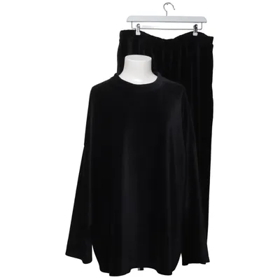 Mjukisset (Svart) från BPC Bonprix Collection Elastan, Polyester