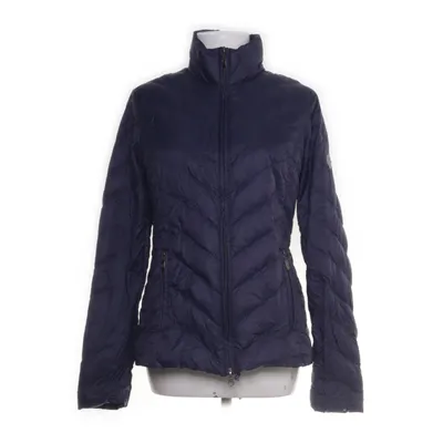 Lightweight jacket (Blue) from Clarina Collection