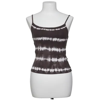 Tanktop  (Sort, Hvid) fra American Eagle