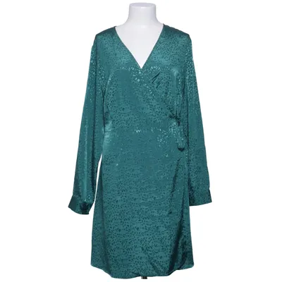 Wrap dress (Green) from Vero Moda Polyester