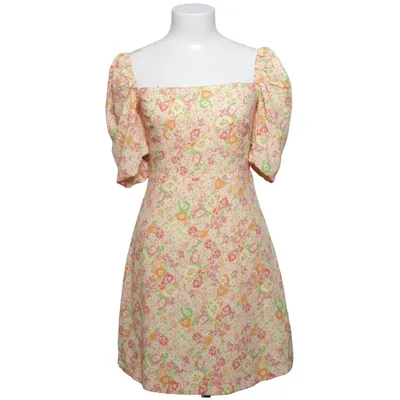 Robe (Multicolore) de Nelly x Glamorous Polyester