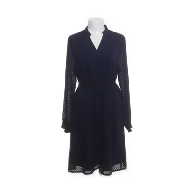 Dress (Blue) from Blendshe Polyester