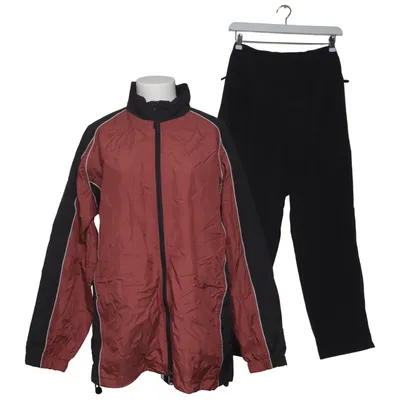 Veste (Rouge, Noir, Blanc) de Top Line Polyamide