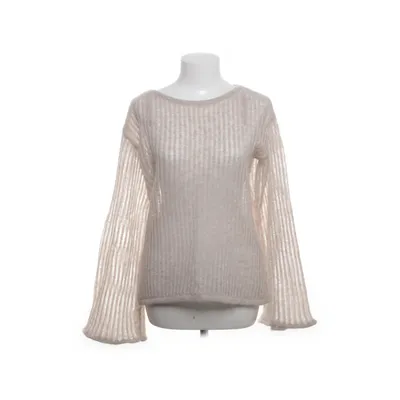 Sweater (Beige) from & Other Stories Wool, Mohair, Polyester
