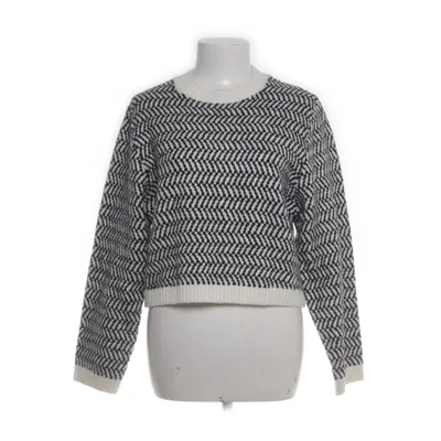 Sweater (Hvid, Sort) fra & Other Stories