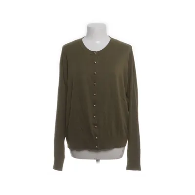 Kofta (Grön) från H&M Viskos, Polyamid