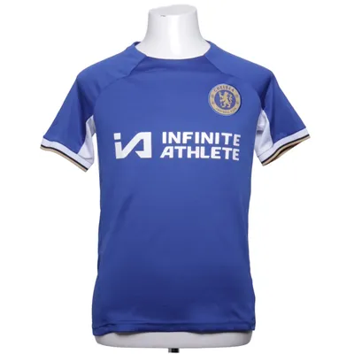 Football jersey (Blue, White) from Chelsea Polyester