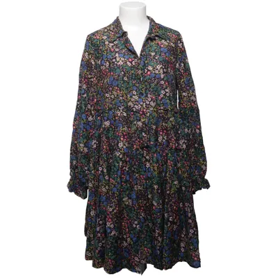 Pikéklänning (CITULA) från Munthe Bomull, Silke