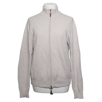 Kofta (Beige) från Morgano Kashmir, Merinoull